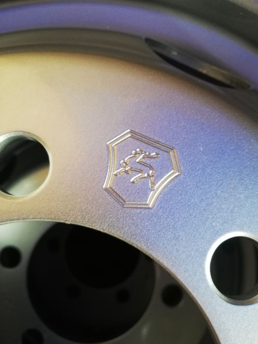 Диски Соболь NN разварка завод