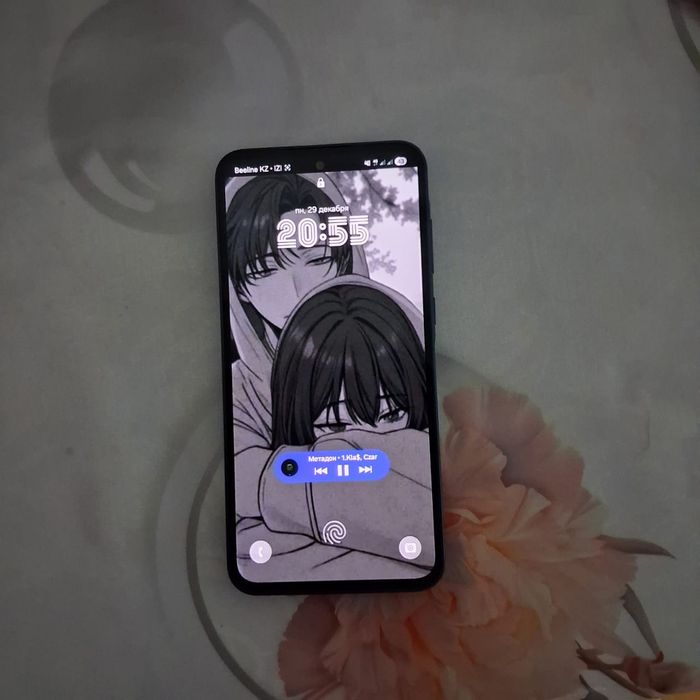 Саммунг а35 5джи