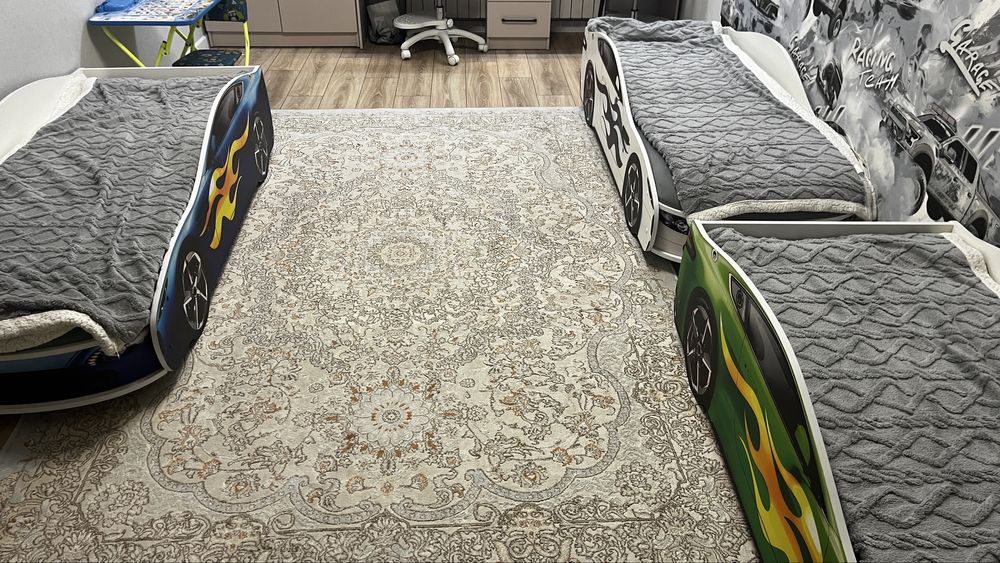 Продам Детские кватки машинки