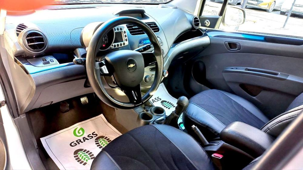 Аренда с последующим выкупом спарк 2016г