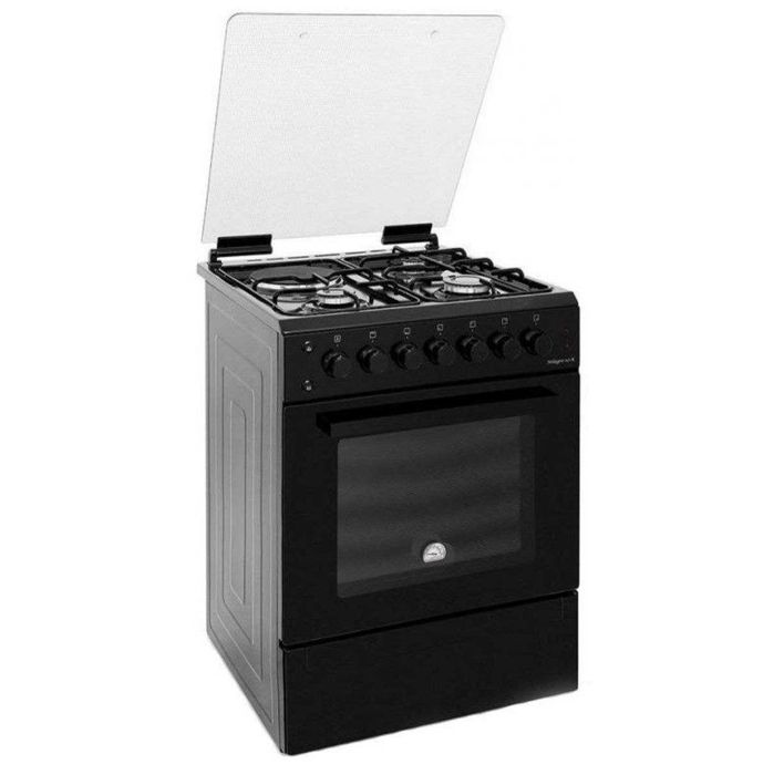 Плита Shivaki Milagro E 6631 черная