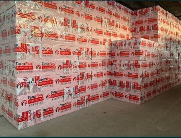 Terrapleks penopleks Пеноплекс диллердан