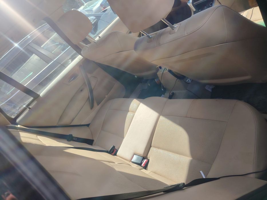 BMW X3 2006 — imagine 4