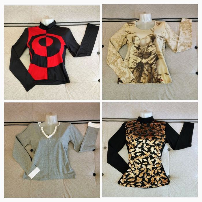 Демисезонные кофточки Германия