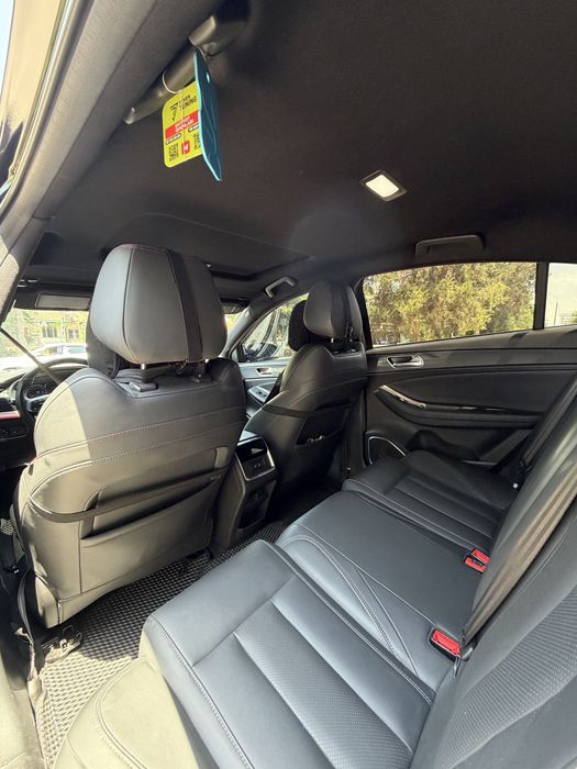 Продается Chery Arizo 6Pro