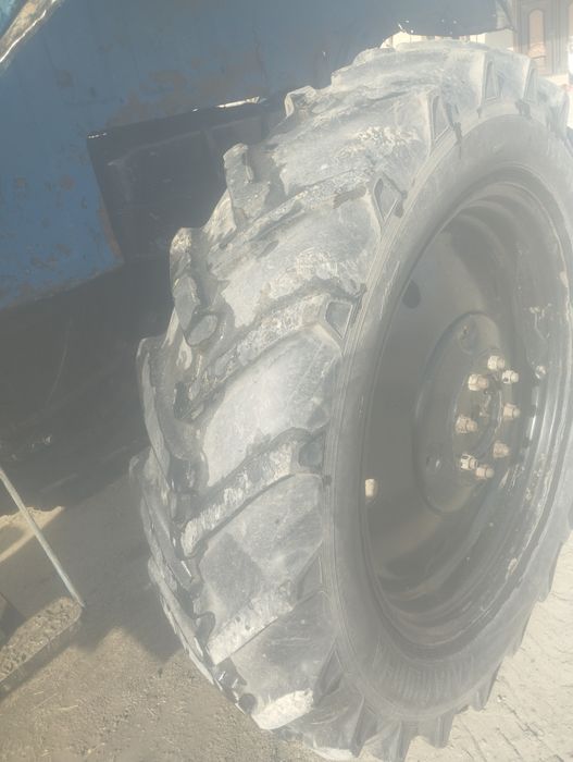 МТЗ 80 сотилади холати яхши