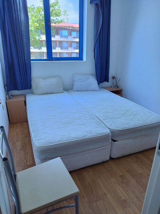 Продава се Двустаен апартамент в к.к. Слънчев бряг - 46 кв.м за 1327 €/кв.м - Снимка #3