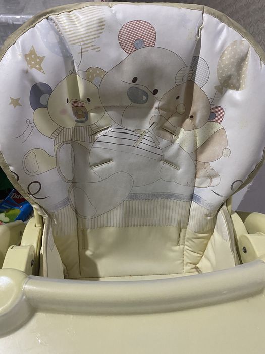 Продам детский столик