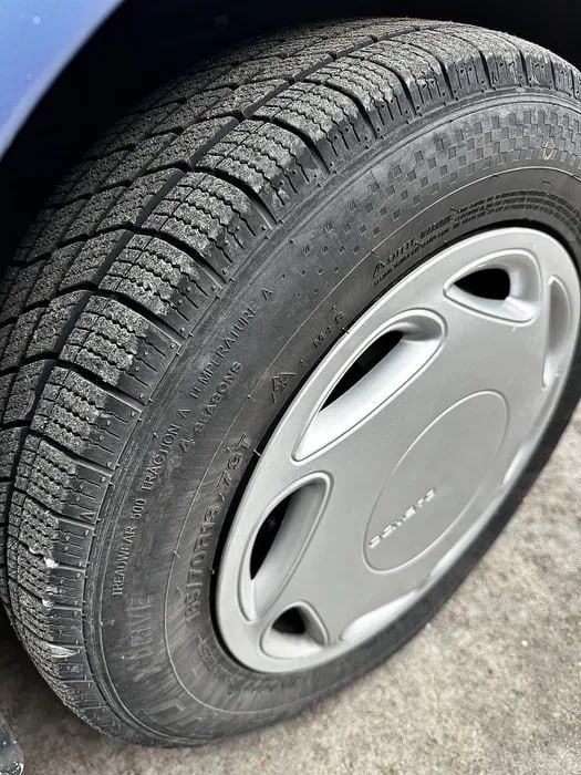 Продается Матиз Mix