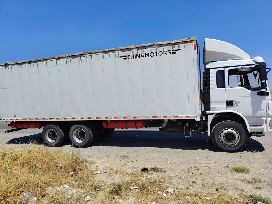 Chakman L3000 9 metr