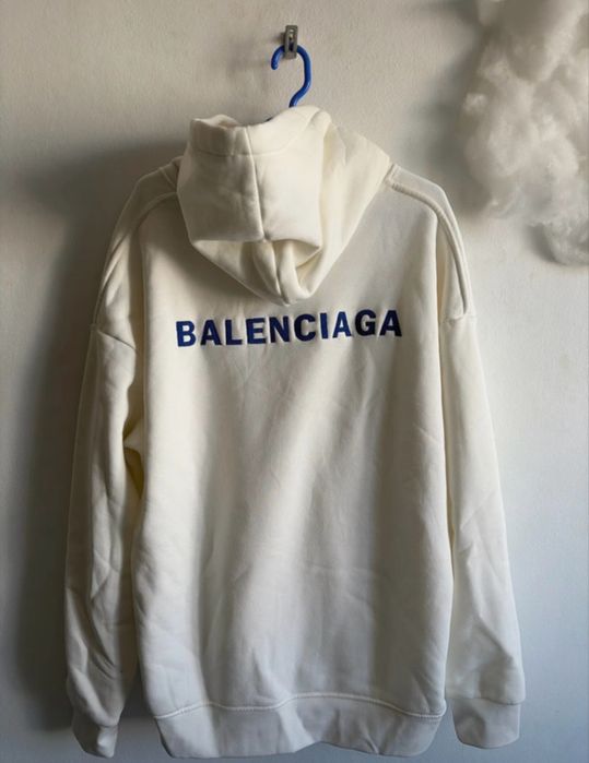 Hanorac balenciaga