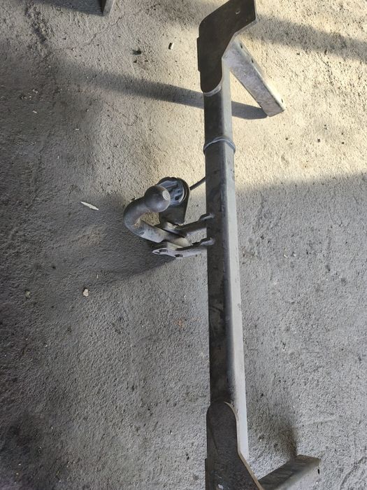 Продам фаркоп в хорошем состоянии