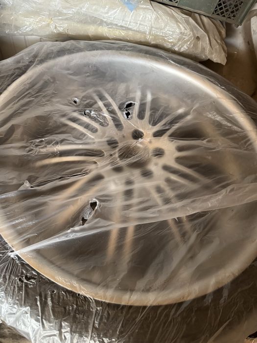 Диски 22 диаметра 5.112