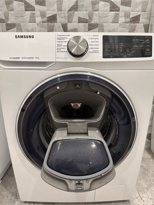 Стиральная машина