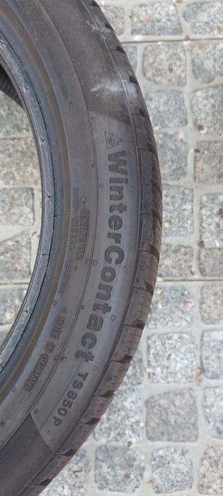 Continental 205 / 50 R 17