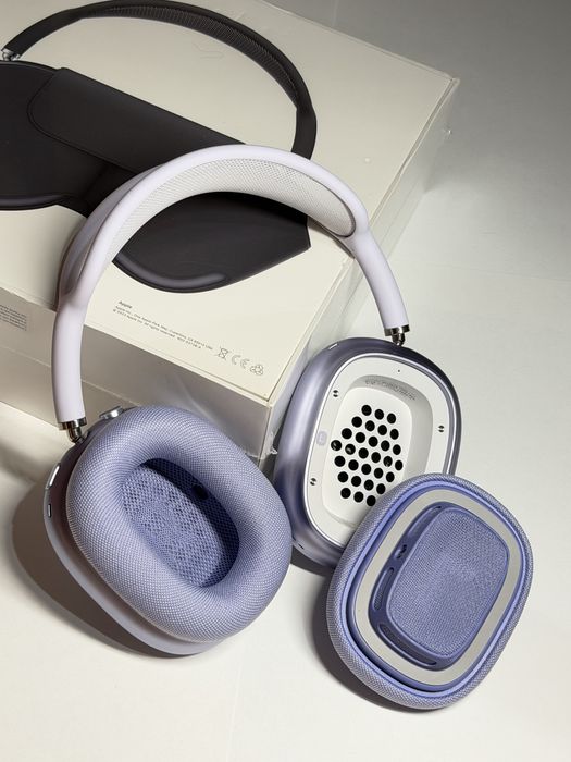 Продаются наушники AirPods Max!