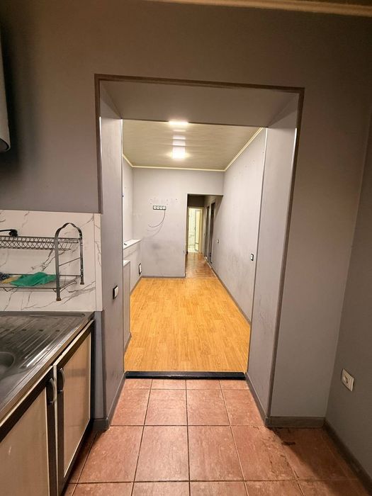 77 серия квартира