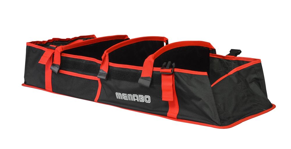 Organizator portbagaj Menabo 200L, geanta scule