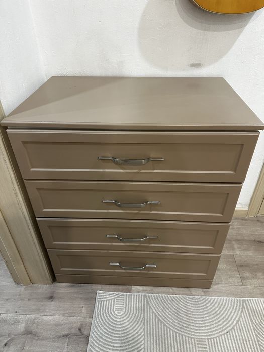 Продаю комод, вместительная