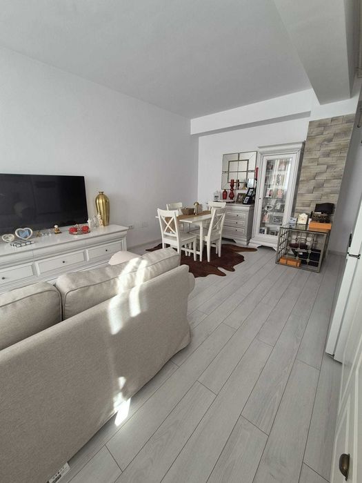 PROPRIETAR*Apartament 2 camere*45 Mp*Et. 1 din 8*An 2018*Militari Residence*Str. Tineretului Nr. 85