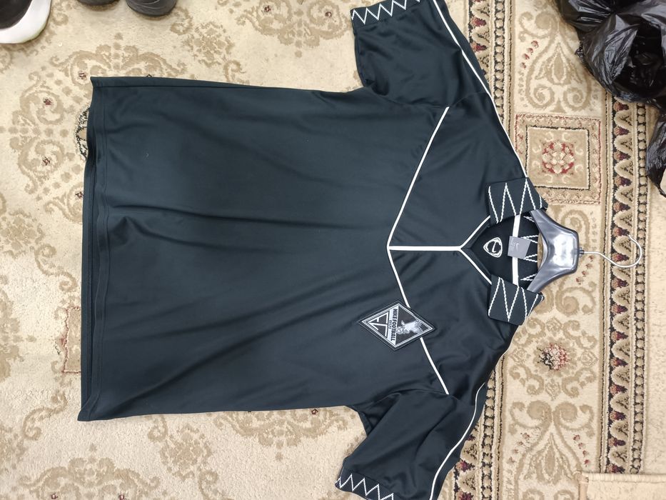 Оригинальные футболка Nike