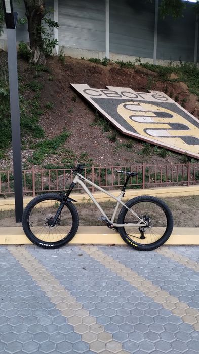 Commencal meta ht 27.5 L ТОП СЪСТОЯНИЕ!!!