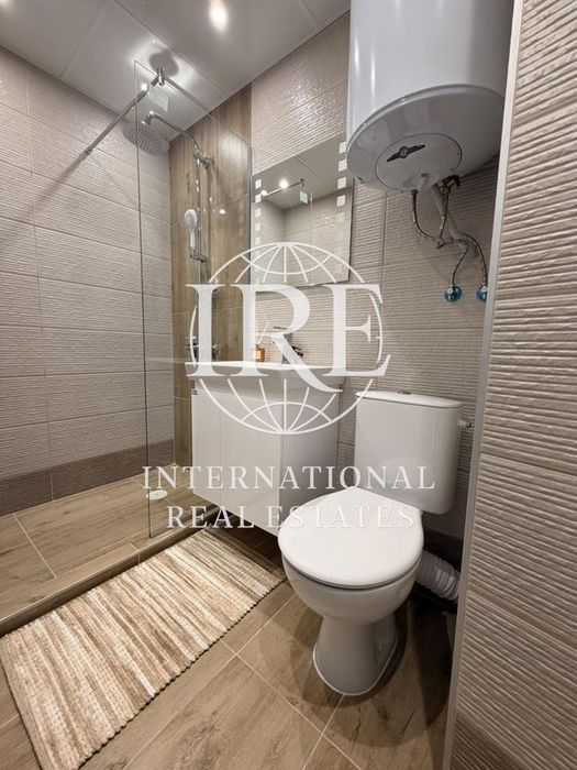Продава се Двустаен апартамент в Варна, Автогара - 40 кв.м за 1529 €/кв.м - Снимка #5