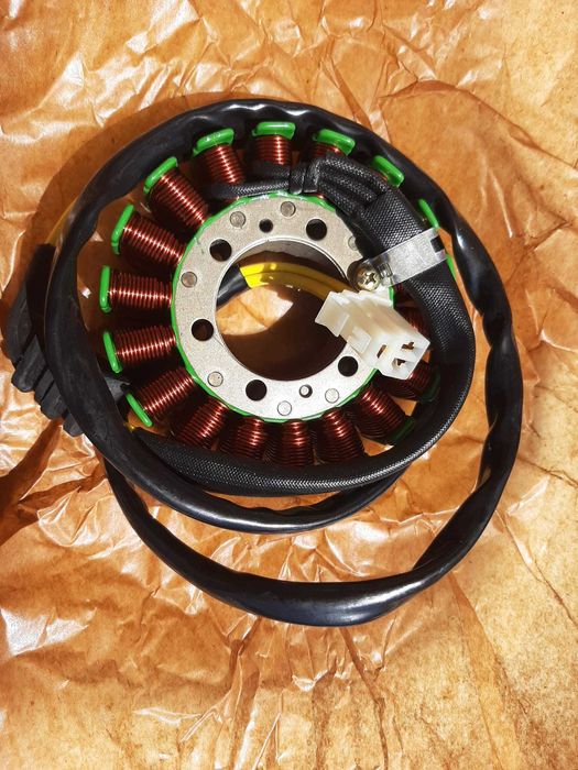 Stator magnetou Honda CBR 900 RR FIREBLADE CBR900RR CBR900