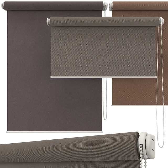 Ремонт ролл штор, жалюзи, рольставней в Алматы - Отделка / ремонт ...