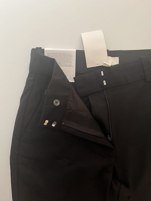 Нов панталон тип “цигара” H&М рр 36