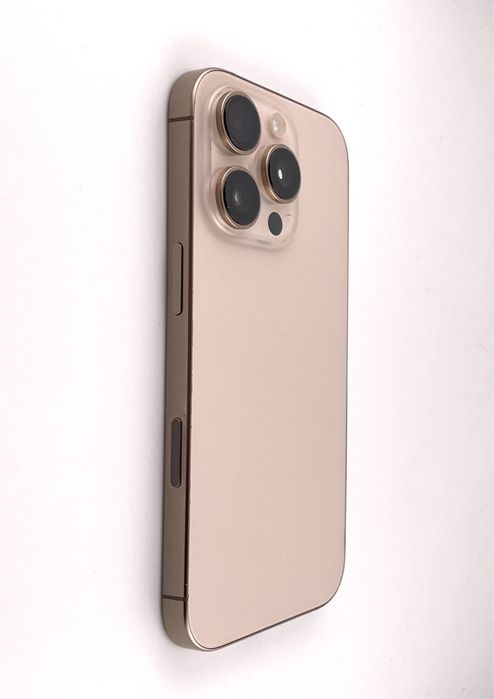 iPhone 16 Pro 128Gb OFERTA  |•| G Store Mobile