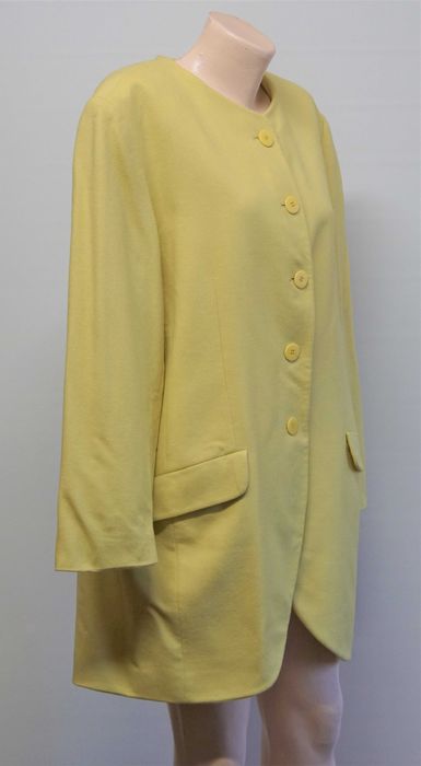 Sacou Trixi Schober lana angora matase marimea 46