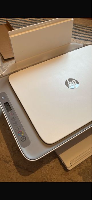 Продам НР принтер