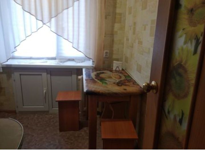 Однокомнатная-Центр