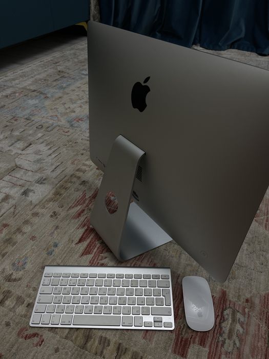 iMac Intel Core i5