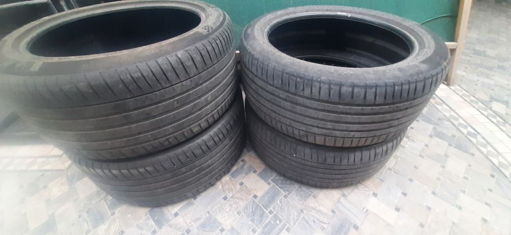 Продаётся автошины Michelin
