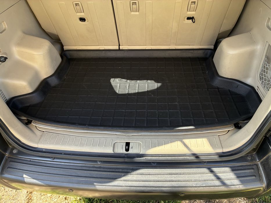 Гумери Стелки Hyundai Tucson JM