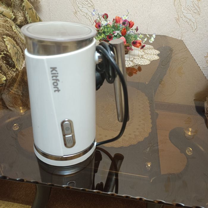 Продам капучинатор