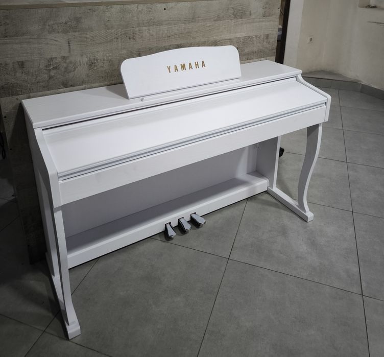 Цифровое пианино. Электронное фортепиано. Электронное пианино.