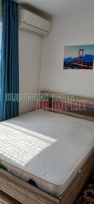 Дава се под наем Двустаен апартамент в Варна, Аспарухово - 65 кв.м за 398.82 € - Снимка #4