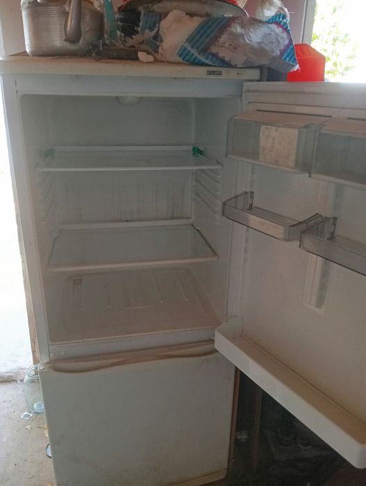 Холодильник Атлант