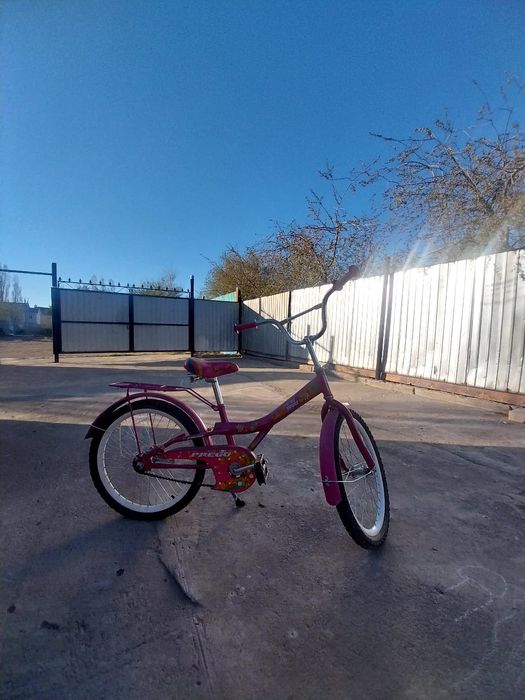 Продам велосипед
