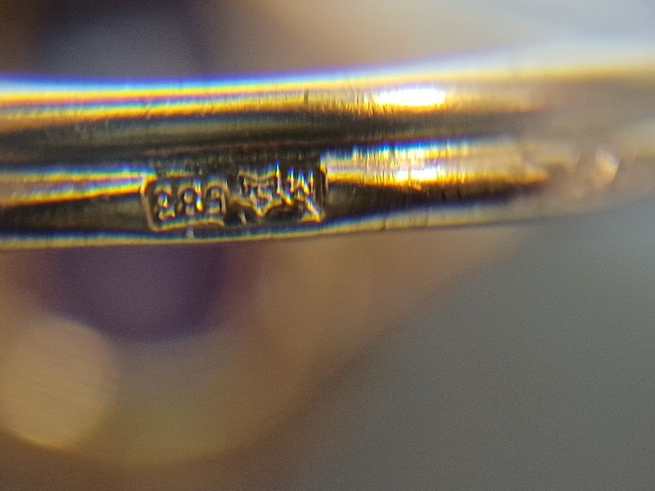 Советское золотое кольцо