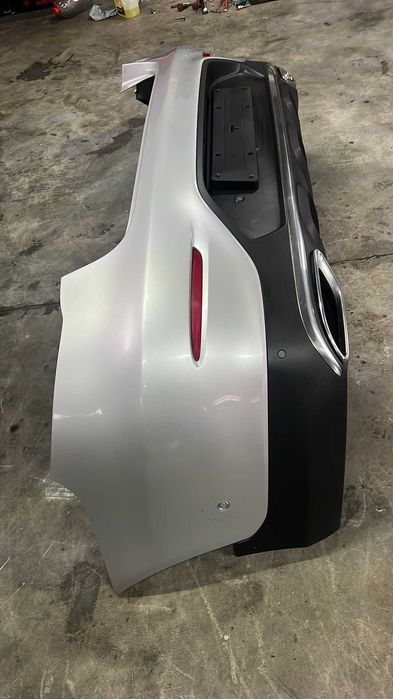 Bara spate Mercedes GLC 220 C253 2.2 CDI si alte piese