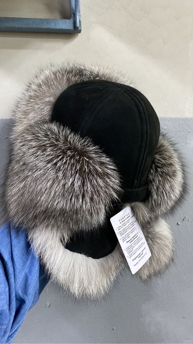 Малахай тымақ головной убор