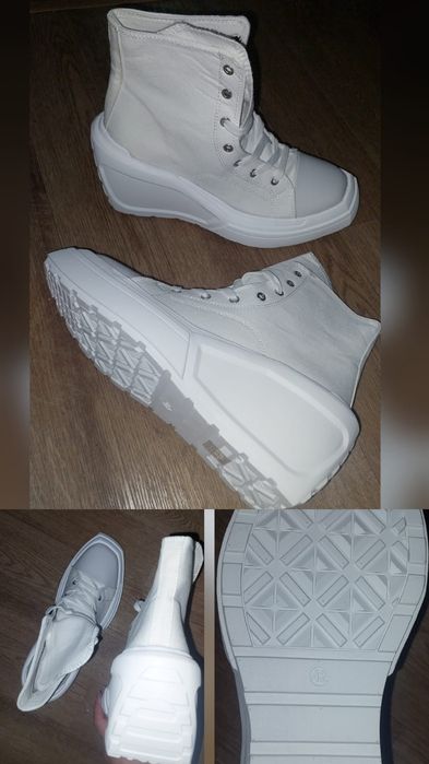 Женская обувь 40 р-р