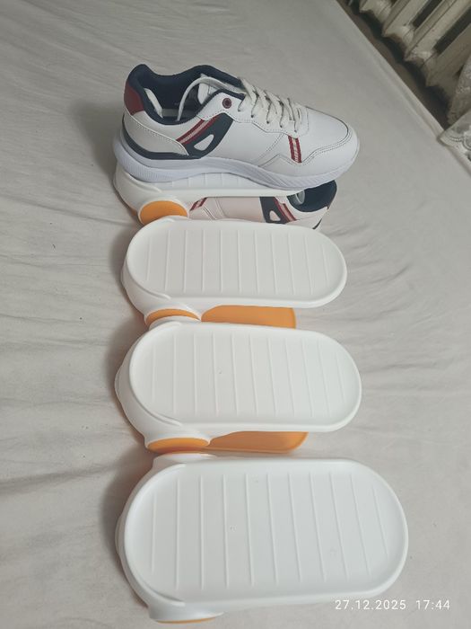 Обувной подставки