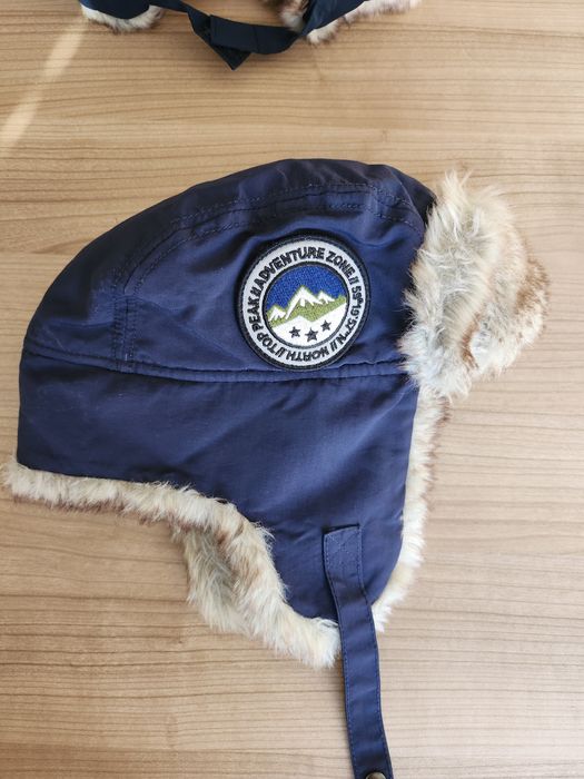 Детски ушанки H&M