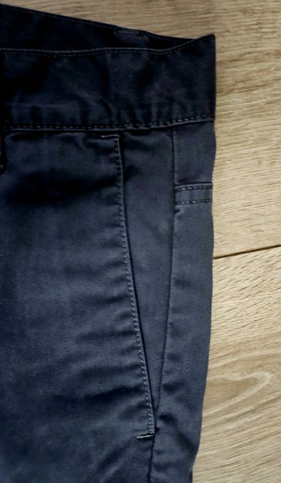 Pantaloni   Carhartt - WIP  Pant albastri Mărimea W36 L32  XXL