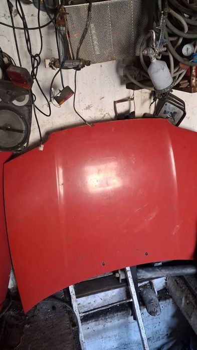 Мазда 323 на разбор